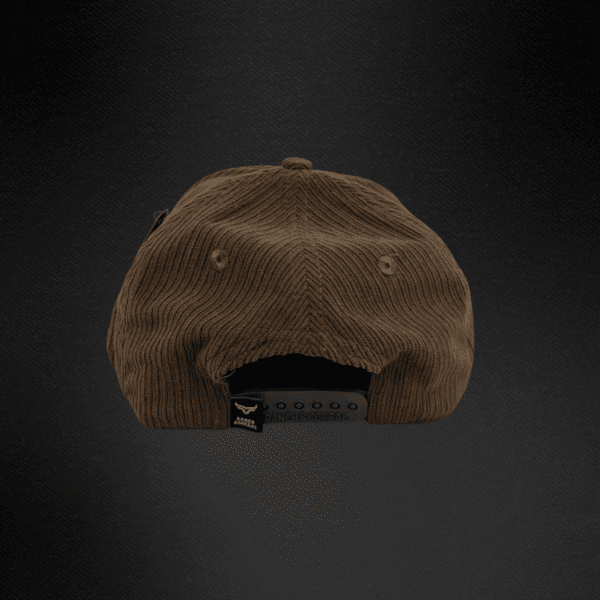 Gorra Ranch & Corral Clasica 20