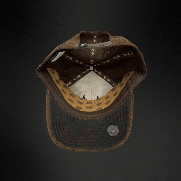 Gorra Ranch & Corral Clasica 20