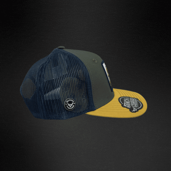 Gorra Ranch & Corral Dog Breed Pitbull