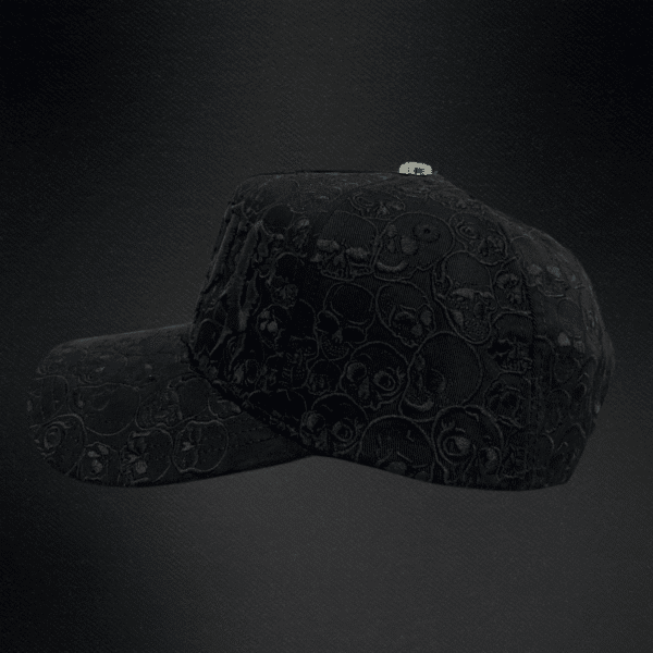 Gorra El Barbas Hats Skate Or Die