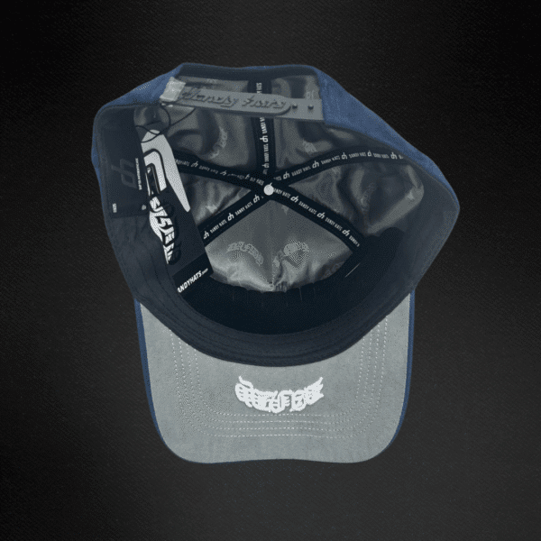 Gorra Dandy Hats NY 4Ever