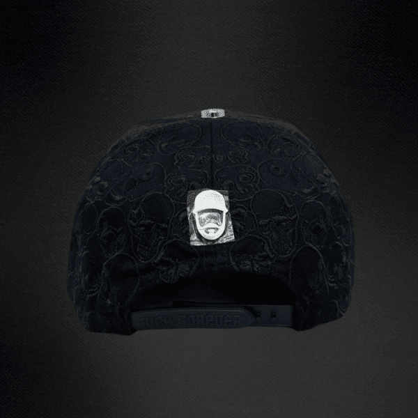 Gorra El Barbas Hats Skate Or Die