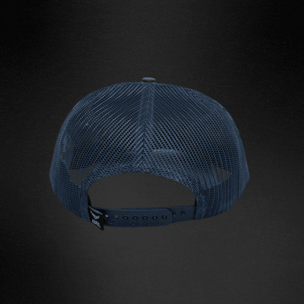 Gorra Ranch & Corral Dog Breed Pitbull