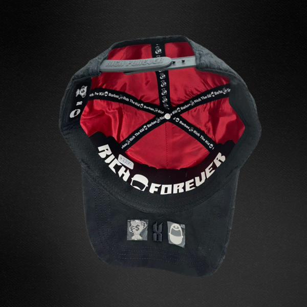 Gorra El Barbas Hats Skate Or Die