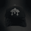 167 Gorra El Barbas Hats X Rich The Kid Chrome