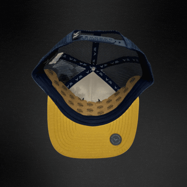 Gorra Ranch & Corral Dog Breed Pitbull