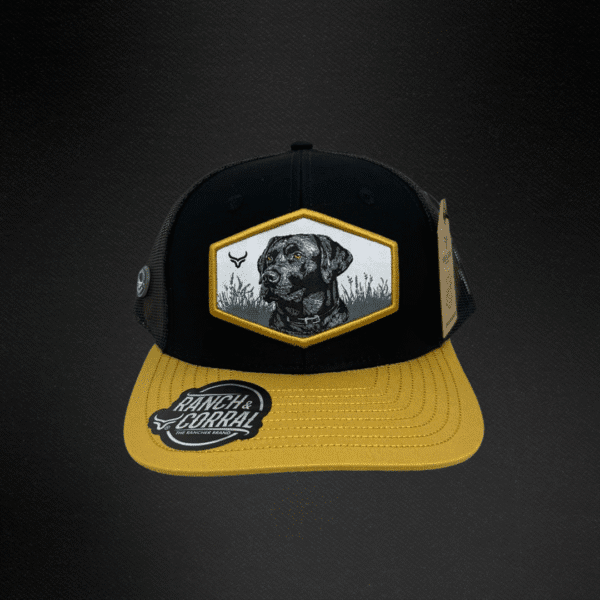 Gorra Ranch & Corral Dog Breeds