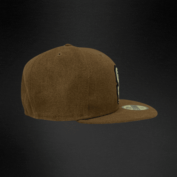 17 Gorra New Era 59Fifty San Francisco Logo Scribble Cerrada