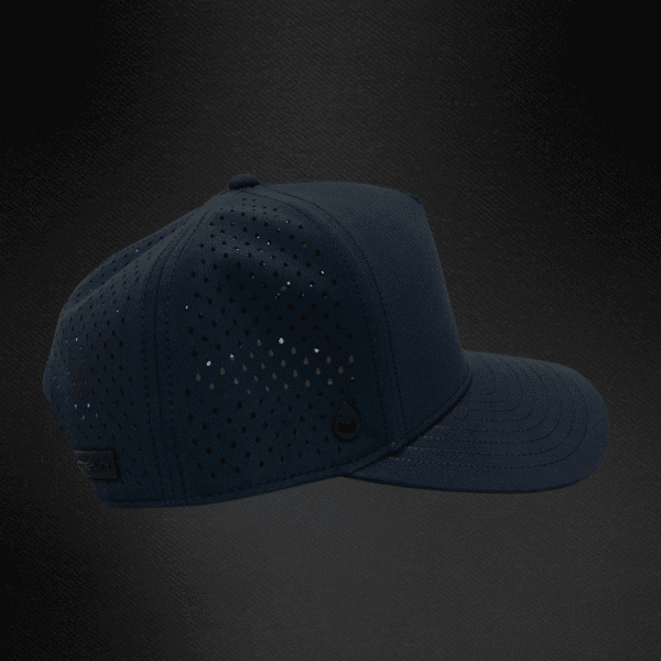 Gorra Melin Odyssey Hydro Impermeable Color Azul Oscuro