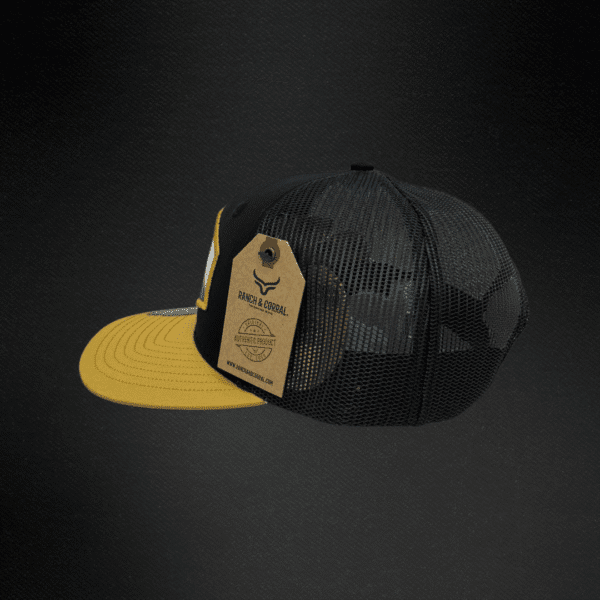 Gorra Ranch & Corral Dog Breeds