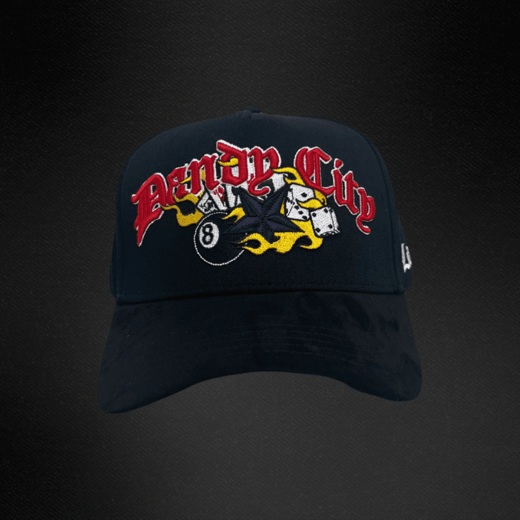 Gorra Dandy Hats Dandy City