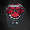 171 Gorra El Barbas Hats X Rich The Kid Chrome