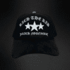 Gorra El Barbas Hats Rich Stars