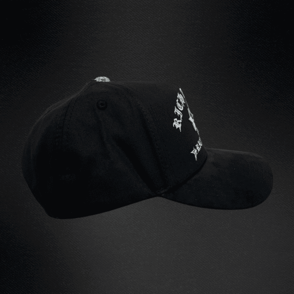 Gorra El Barbas Hats Rich Stars