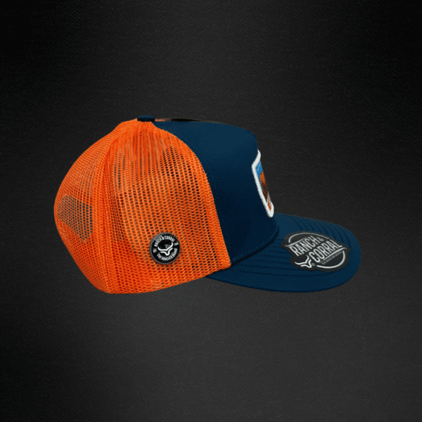 Gorra Ranch & Corral Corral Ganadera Niño