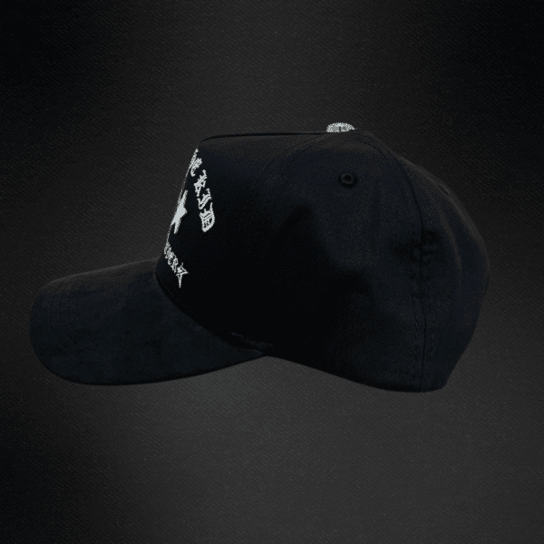 Gorra El Barbas Hats Rich Stars