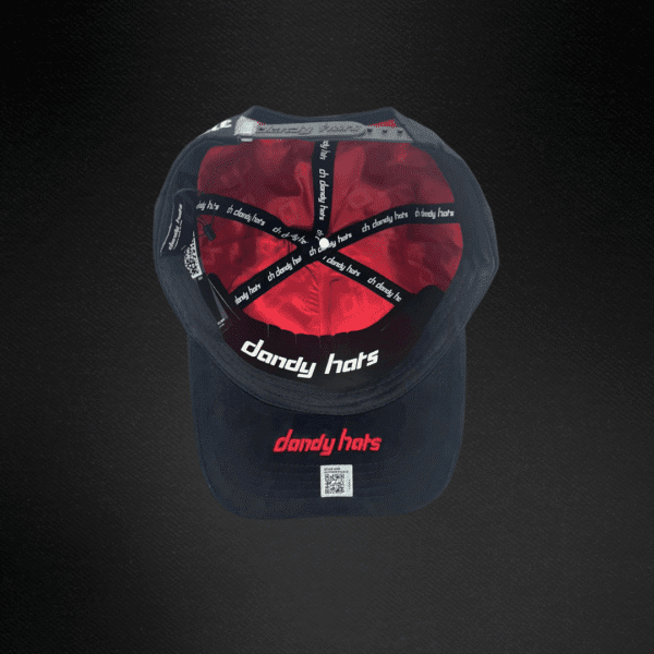 Gorra Dandy Hats Dandy City