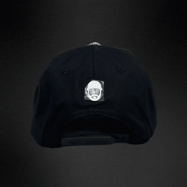 Gorra El Barbas Hats Rich Stars