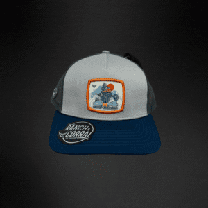177 Gorra Ranch & Corral 4X4 Niño Bikers