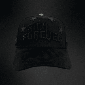 177 Gorra Barbas Hats X Rich The Kid Rich Forever