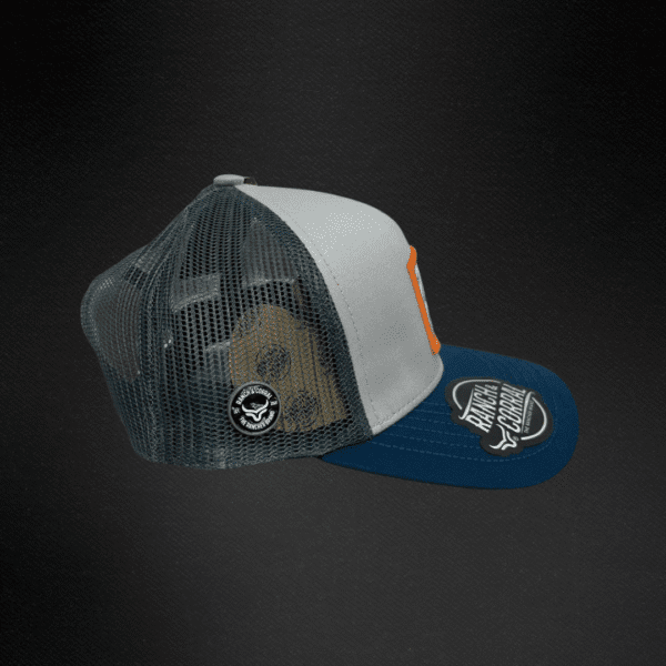 Gorra Ranch & Corral 4X4 Niño Bikers