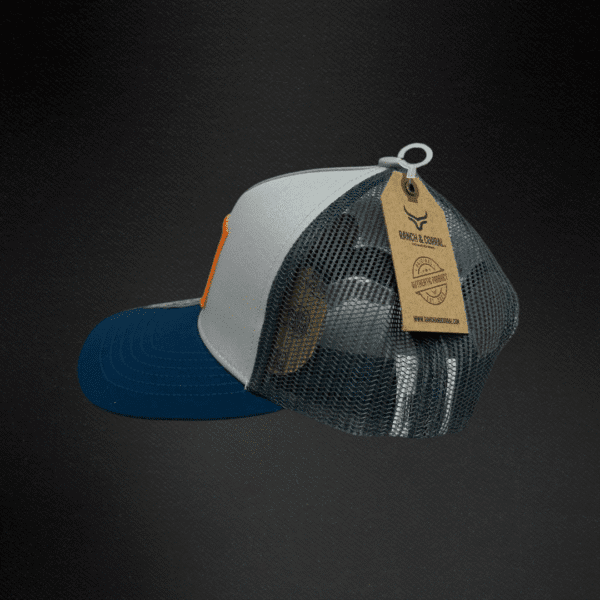Gorra Ranch & Corral 4X4 Niño Bikers