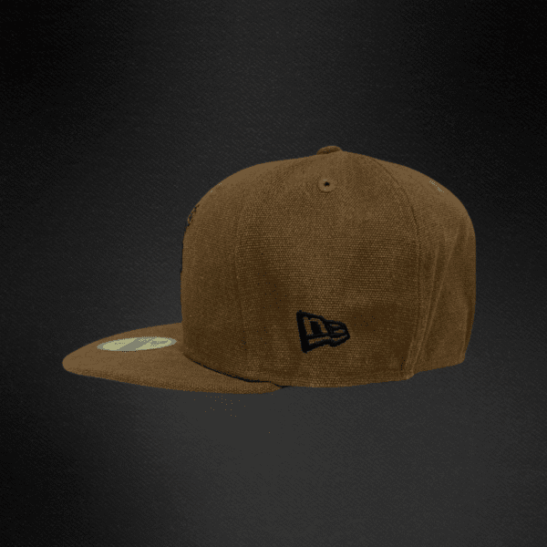 18 Gorra New Era 59Fifty San Francisco Logo Scribble Cerrada