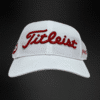 Gorra Titleist Tour Golf Blanca