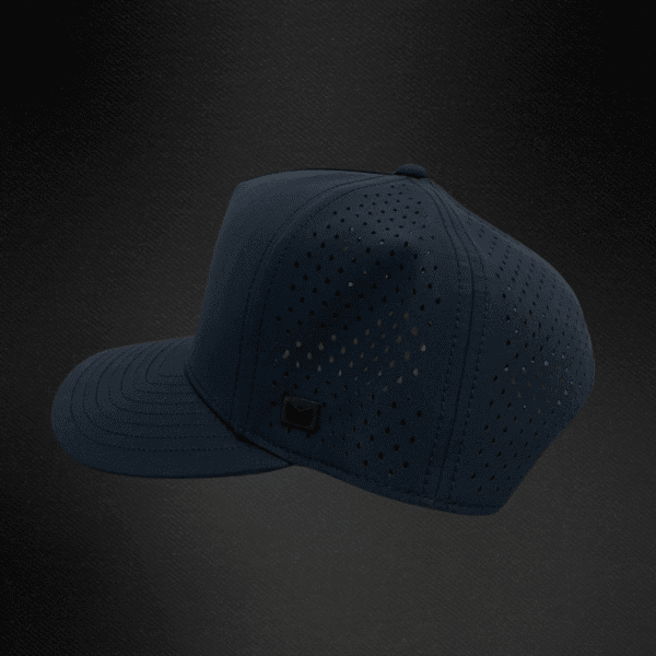 Gorra Melin Odyssey Hydro Impermeable Color Azul Oscuro