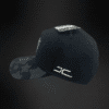 Gorra Jc Hats Rock Star  Negra