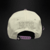 Gorra Mr Kash Bad Guy Beige