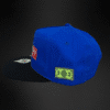 Gorra Mr Kash Money Krab Kash Azul