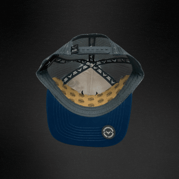 Gorra Ranch & Corral 4X4 Niño Bikers