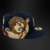 Gorra New Era 59Fifty Jon Stan  NY Yankees Cerrada Azul