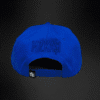 Gorra Mr Kash Money Krab Kash Azul