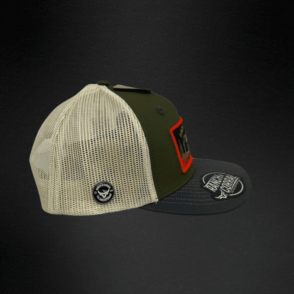 Gorra Ranch & Corral Equus Appaloosa 39