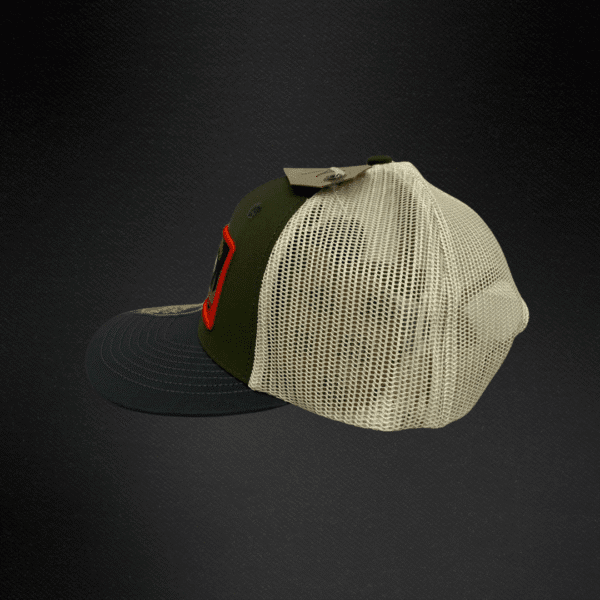 Gorra Ranch & Corral Equus Appaloosa 39