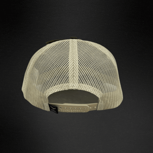 Gorra Ranch & Corral Equus Appaloosa 39