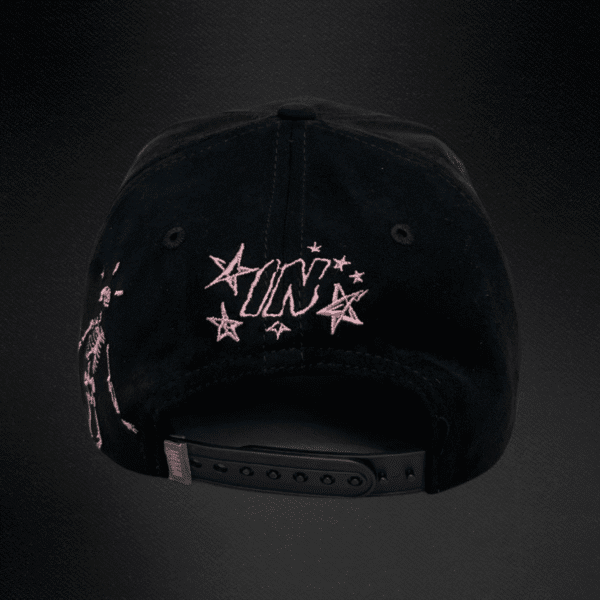 Gorra Innedit Muratravis