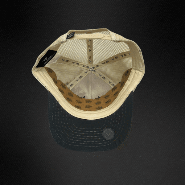 Gorra Ranch & Corral Equus Appaloosa 39