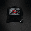 Gorra Innedit Gang Anniversary Certificado De Autenticidad