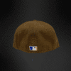 19 Gorra New Era 59Fifty San Francisco Logo Scribble Cerrada