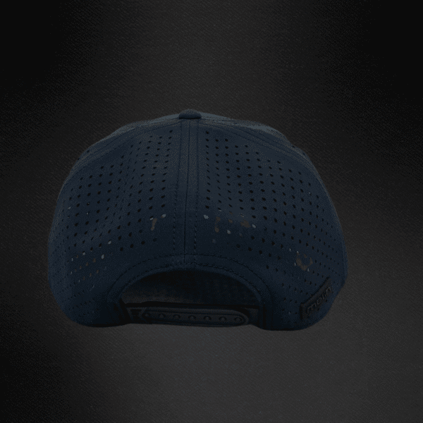 Gorra Melin Odyssey Hydro Impermeable Color Azul Oscuro