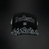 Gorra Ninety9 Caps  Santos  Full Set