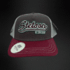 Gorra Stetson  03