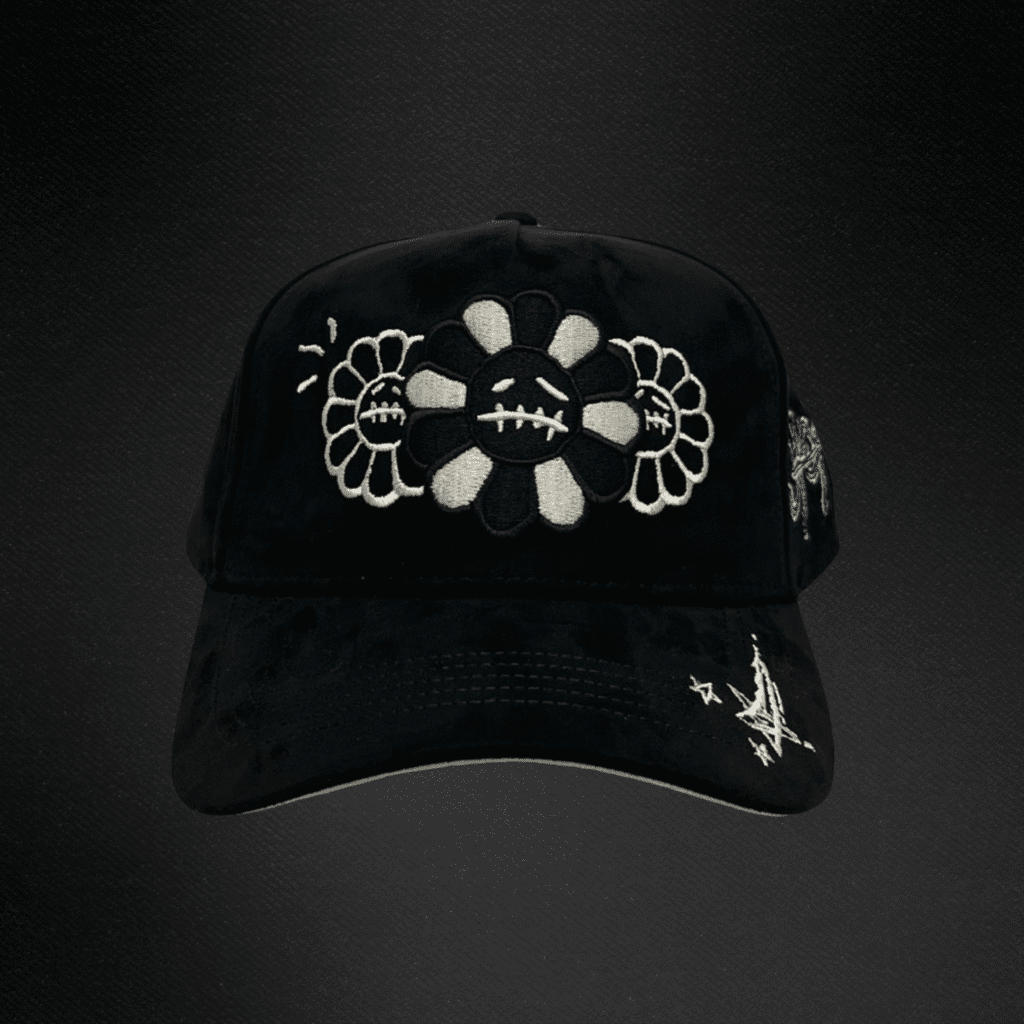 Gorra Innedit Muratravis Utopía