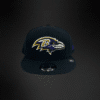Gorra New Era 9Fifty Baltimore Ravens NFL Snapback