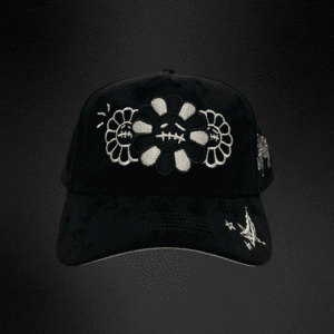 Gorra Innedit Muratravis Utopía