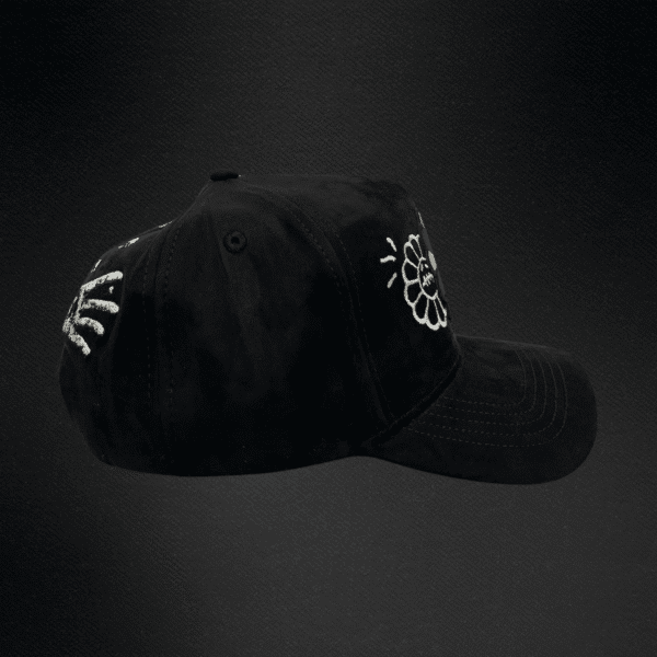 Gorra Innedit Muratravis Utopía