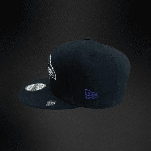 Gorra New Era 9Fifty Baltimore Ravens NFL Snapback